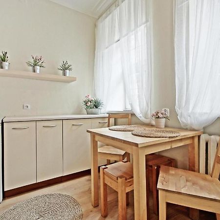 Apartament Kameralny 17 Gdańsk Kültér fotó